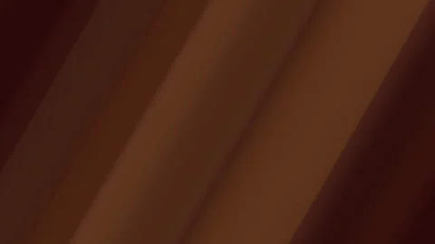 Warm Brown Diagonal Stripes Abstract Background 스톡 동영상 310997420