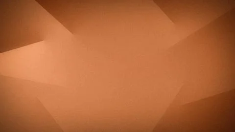 Warm brown gradient background with smooth, grainy texture and abstract geo.. イラスト素材