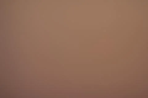 Warm Brown Gradient Background with Smooth Minimal Texture For Design &amp; Branding Stock Photos