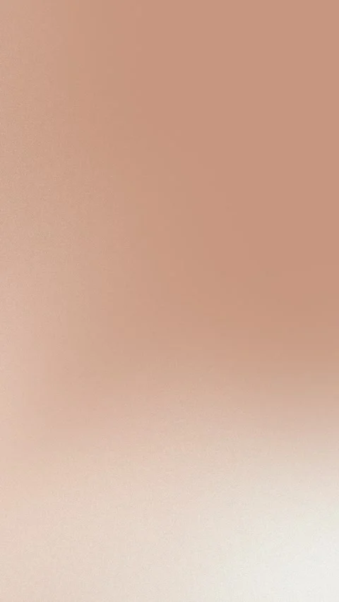 Warm brown seamless loop background with soft gradient. 4K. 動画素材 310143438