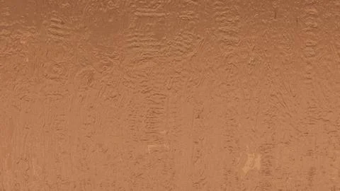 Warm brown textured background with rough surface Stock Illustration