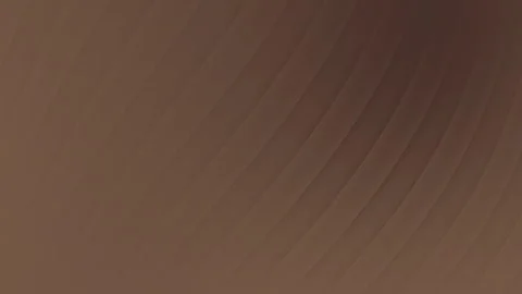 Warm brown textured surface with diagonal lines creating an abstract pattern Stock Footage 315268198