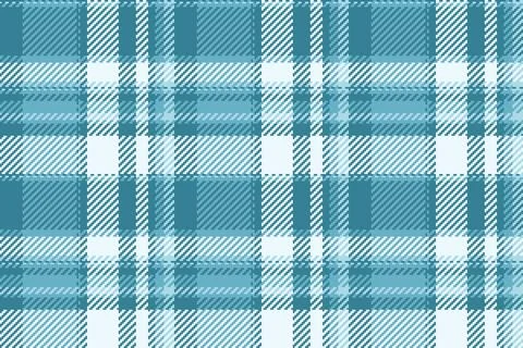 Warm check background seamless, warp texture fabric textile. Decor plaid pa.. 스톡 일러스트