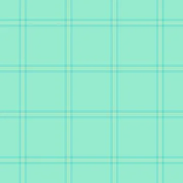 Warm check pattern fabric, seventies plaid tartan vector. String textile se.. Illustrazione stock
