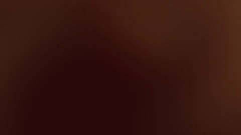 Warm Chocolate Brown Smooth Gradient Background Stock Footage 310997482