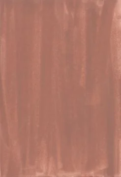 Warm chocolate painted paper background texture Stock Illustration