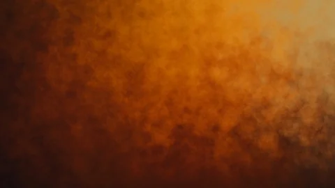 Warm color motion gradient background with seamless loop Stock Footage 129352121