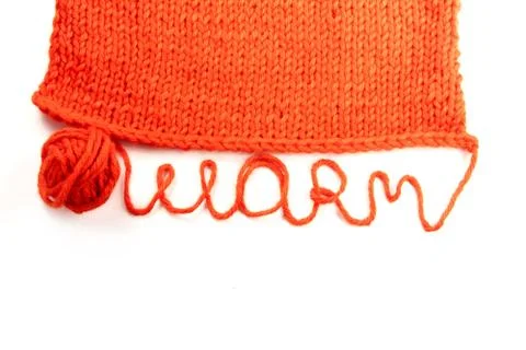 Warm concept 库存照片