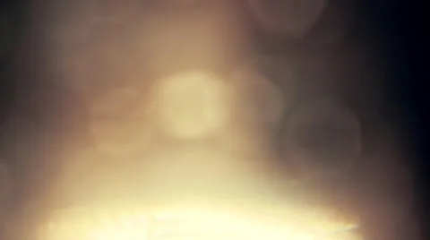 WARM CRYSTAL - 25fps - 1080p Stock Footage 34268799
