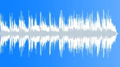 Warm Drama (Reflective, Acoustic Guitar) - 60 Second Stock Music