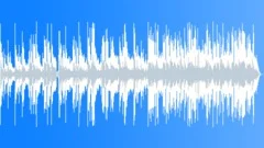 Warm Drama (Reflective, Acoustic Guitar) Stock Music