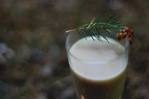 Warm drink Stock Photos