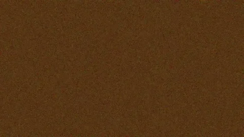 Warm earth tone seamless background canvas for rustic design and branding e.. Stock Footage 342158006