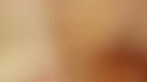 Warm, earthy abstract background with a soft, blurred visual motion effect,.. Stock Footage 329085895