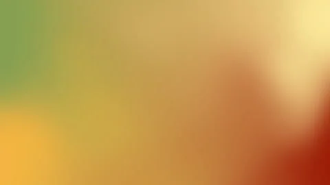 Warm, earthy abstract gradient. Soft, blurred background in rust red Stock Footage 320612182