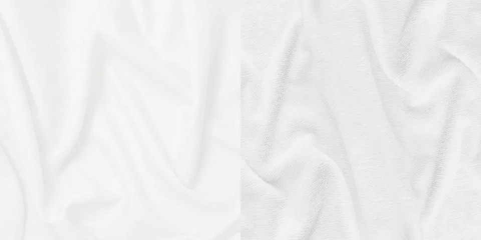 Warm fabric empty texture or background Stock Illustration