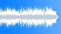 Warm Family Christmas - 30 Seconds music bed Stock Music