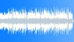 Warm Family Christmas - 60 Seconds presentation edit Stock Music