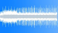 Warm Family Christmas - Drum Bass and christmas bells Stock Music