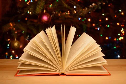 Warm festive atmosphere Stock Photos