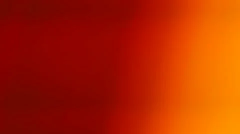 Warm film burn style glows - set of 3 in one clip Stock Footage