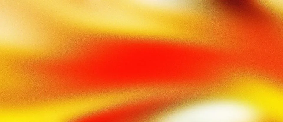 Warm Flowing Gradient Texture Wallpaper Stock Illustration