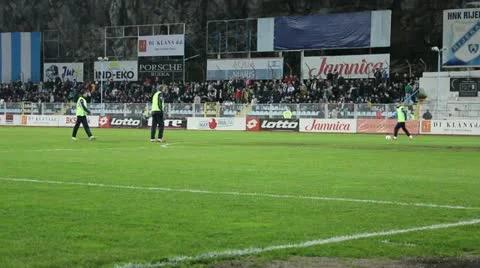 Warm up 스톡 동영상 22423664