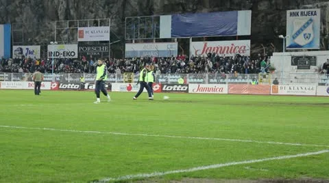 Warm up Stock-Footage 22424204