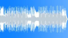 Warm future bass backgroundStock Music