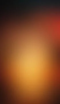 Warm glow radiates softly across textured surface. Color gradient transitio.. Stock Illustration