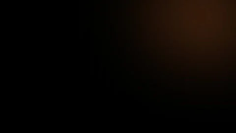 Warm glowing light leak background with warm color for cinematic. Stock Footage 332143063