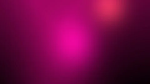 Warm, Glowing Lights Against a Dark Pink Backdrop Video stock 324701923