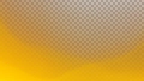 Warm golden amber gradient for abstract backgrounds, luxurious designs, and Stockillustratie