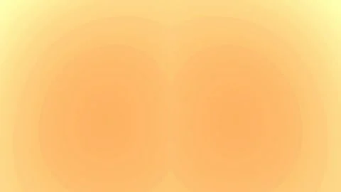 Warm golden gradient abstract seamless background for creative motion project Stock Footage 339334180