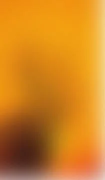 Warm golden gradient flows softly across the frame. Texture blends hues of .. Stock Illustration