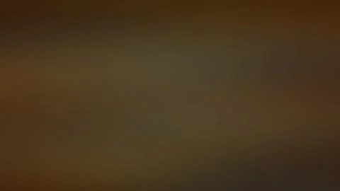 Warm golden hour gradient background with soft bokeh lighting effect Stock Illustration