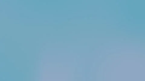 Warm gradient abstract background with deep red and golden hues blending Stock Footage 309955723