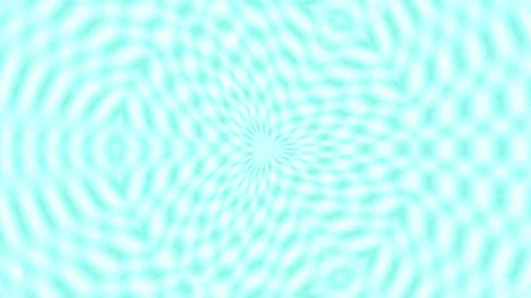 Warm gradient abstract background loop: soft orange pink light bokeh transiti Stock Footage 337572136
