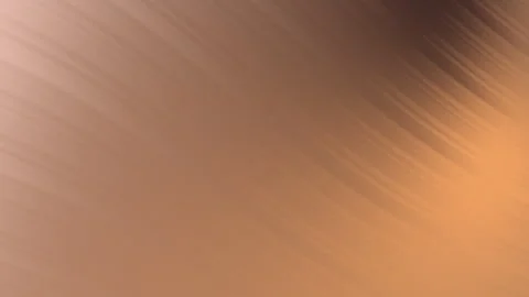 Warm Gradient Abstract Background with Smooth Diagonal Lines Stock Footage 327253439