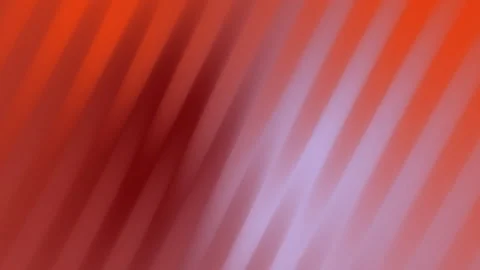 Warm Gradient Abstract Stripes Background Stock Footage 315595205