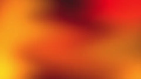 Warm gradient background with copy space. Overlay with abstract texture concept Stock-Footage 266810412