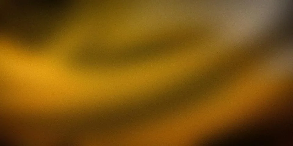 Warm gradient background featuring shades of yellow and brown. Ideal for el.. Stock Illustration