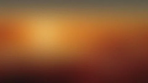 Warm Gradient Background With Orange And Brown Hues And Subtle Grain abstra.. Stock Illustration