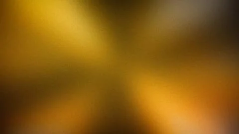 Warm gradient background with shades of gold and brown, featuring a subtle .. Illustrazione stock