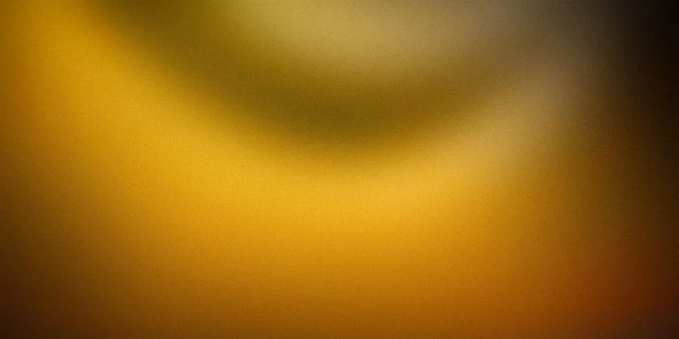Warm gradient background with smooth blends of yellow and orange. Ideal for.. Stock-Illustration