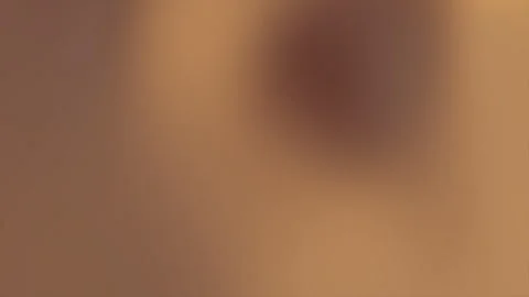 Warm Gradient Background Soft Smooth Transition Beige Brown Color Blend Video stock 339697364