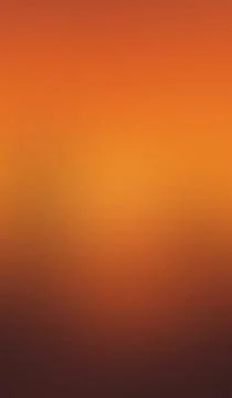 Warm gradient bathes the frame in soft, glowing hues. Orange fades gently i.. Stock Illustration