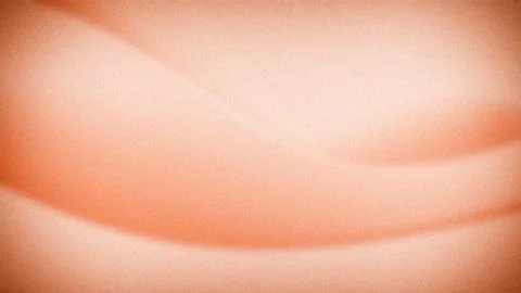 Warm gradient blending light beige and soft peach with a grainy texture. Id.. Illustration