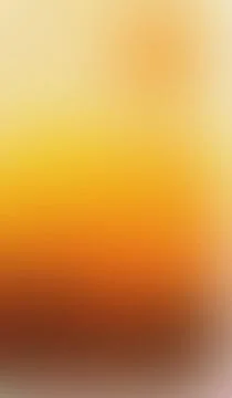 Warm gradient fades from gold to deep amber. Soft, textured surface evokes .. Stock Illustration