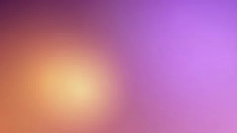 Warm Gradient Flowing Background Stockbeeldmateriaal 234536691